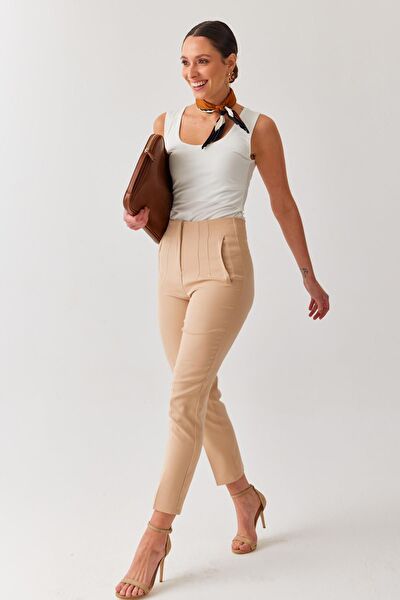 Dosse Butik Kadın Pantolon