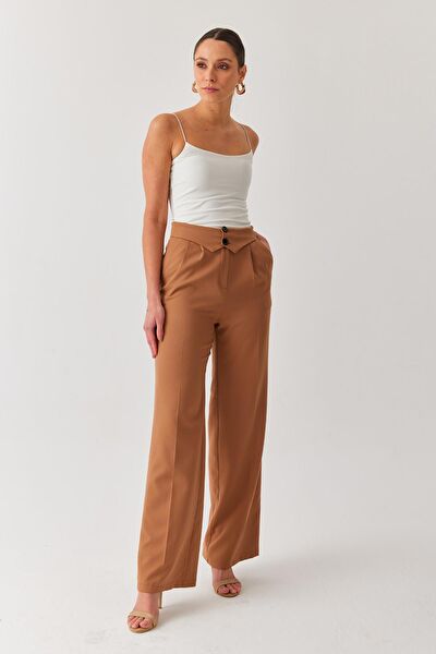 Dosse Butik Kadın Pantolon