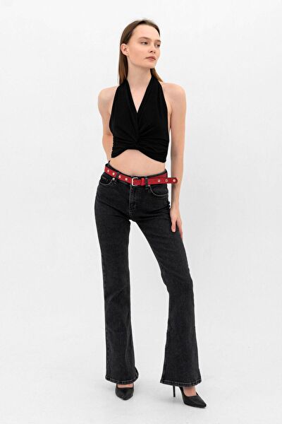 Dosse Butik Kadın Jeans