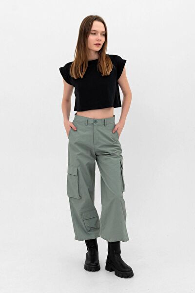 Dosse Butik Kadın Pantolon