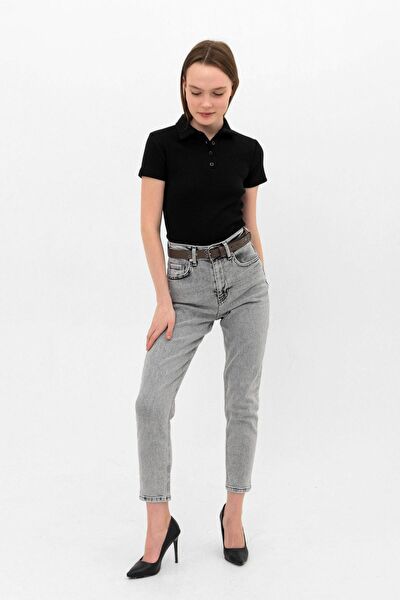 Dosse Butik Kadın Jeans