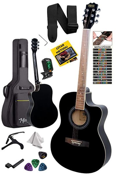 Midex Gitar
