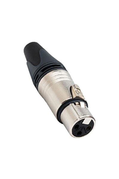 Hepa Merz Konnektör ve Jak