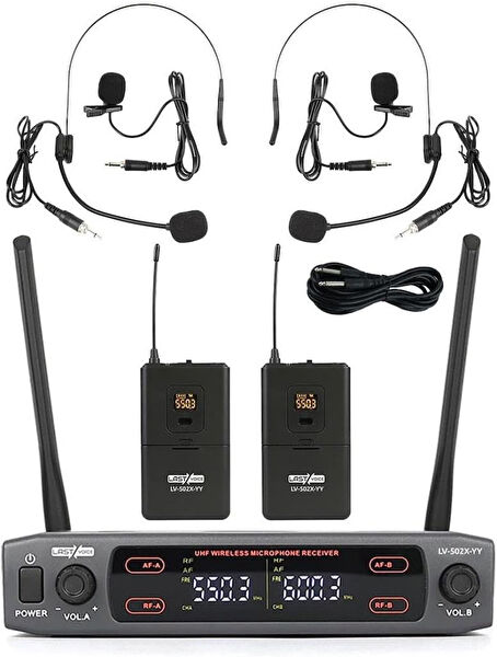 Lastvoice Outlet ve Teşhir Ürünleri