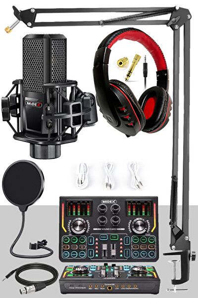 Lastvoice Kayıt Sistemleri