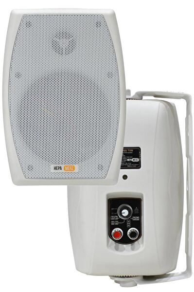 Hepa Merz Ses Sistemleri, Hoparlörler