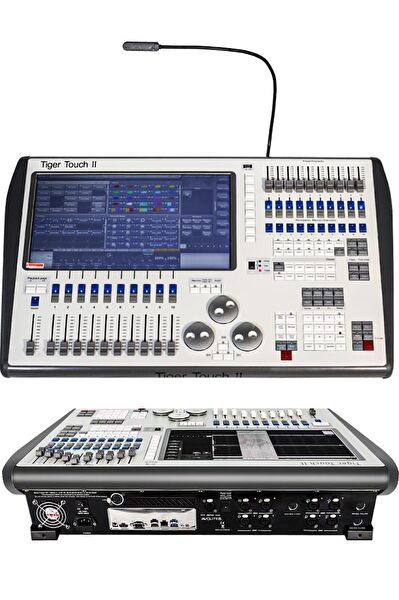 Quenlite Şov, Sahne Işıklandırma Ürünleri