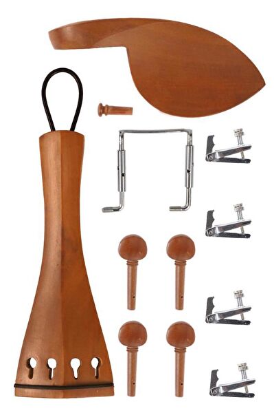 Midex Yaylı Çalgı Aksesuarları