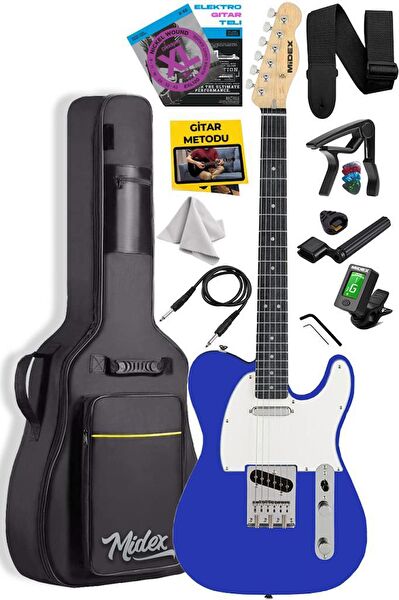 Midex Gitar