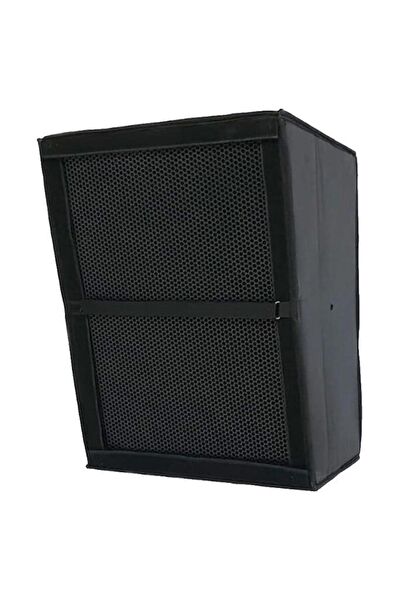 Lastvoice Ses Sistemleri, Hoparlörler