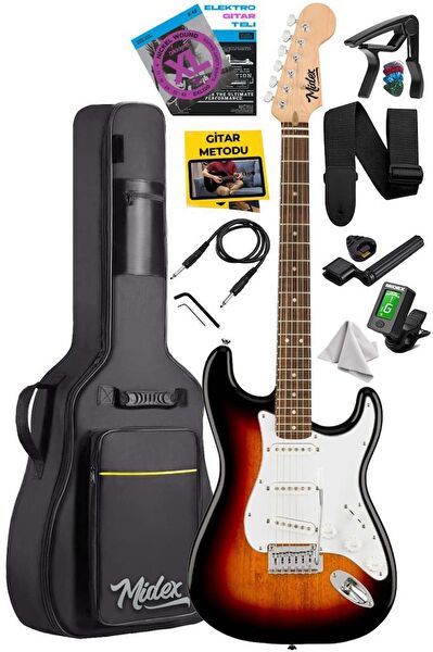 Midex Gitar