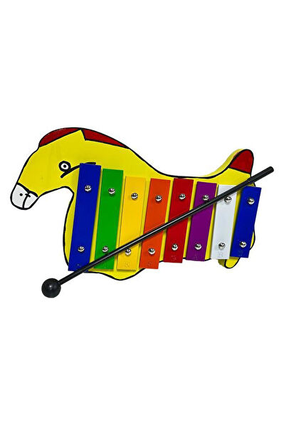 Midex Eğitici Oyuncaklar