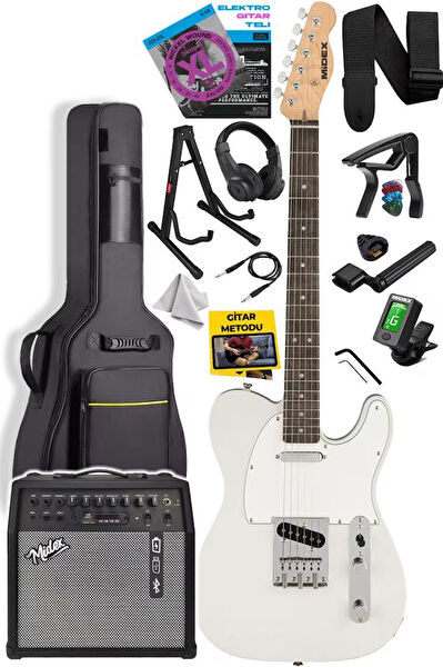 Midex Gitar