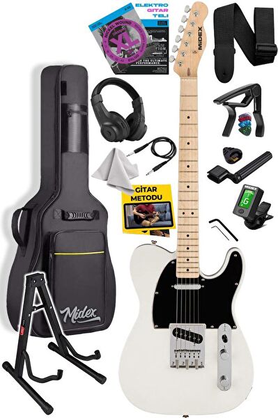 Midex Gitar