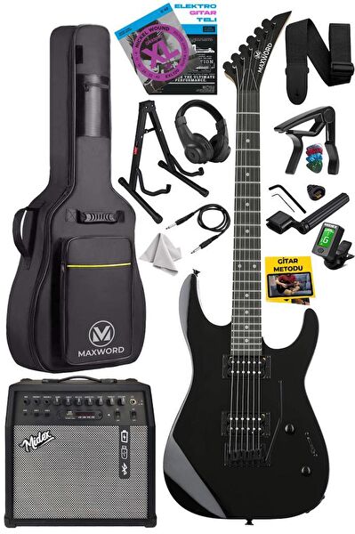 MAXWORD Gitar
