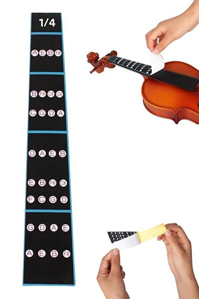 Midex Yaylı Çalgı Aksesuarları