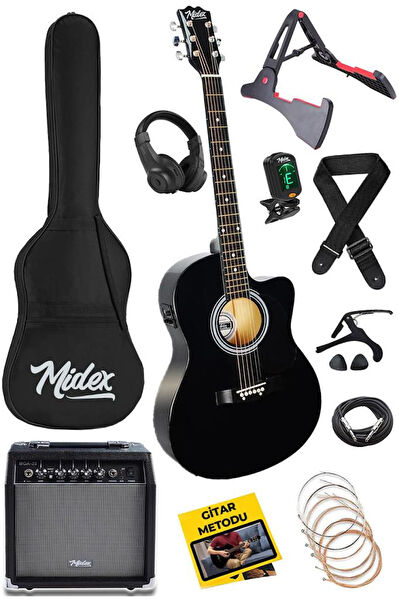 Midex Gitar