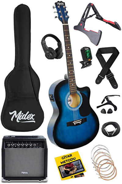 Midex Gitar