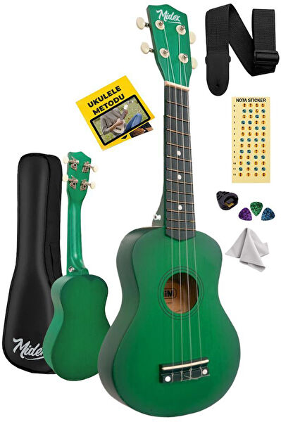 Midex Ukulele