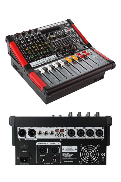 MAXWORD Stüdyo Amfisi