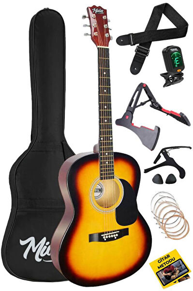 Midex Gitar