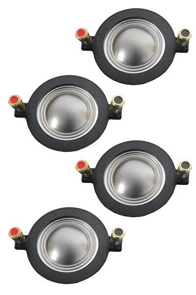 Lastvoice Ses Sistemleri, Hoparlörler