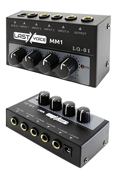 Lastvoice Kayıt Sistemleri