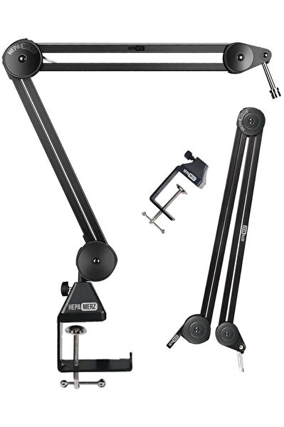 Hepa Merz Askı, Sehpa