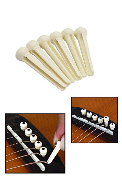 Midex Telli Çalgı Aksesuarları