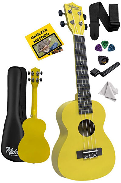 Midex Ukulele