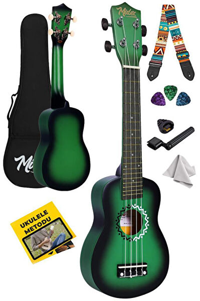Midex Ukulele