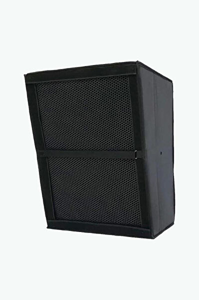 Lastvoice Ses Sistemleri, Hoparlörler