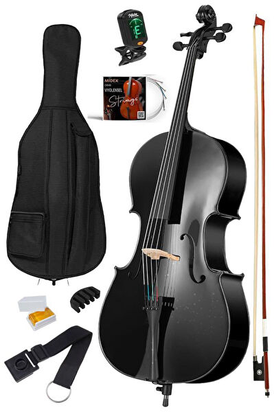 Midex Çello