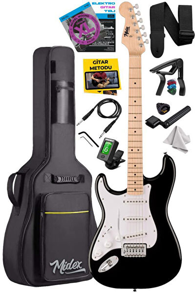 Midex Gitar