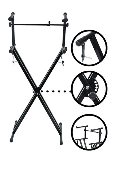 Lastvoice Askı, Sehpa