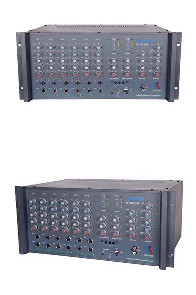 Startech Stüdyo Amfisi