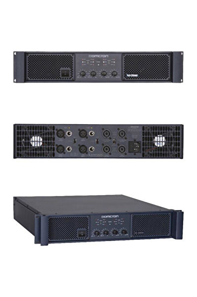 Startech Stüdyo Amfisi