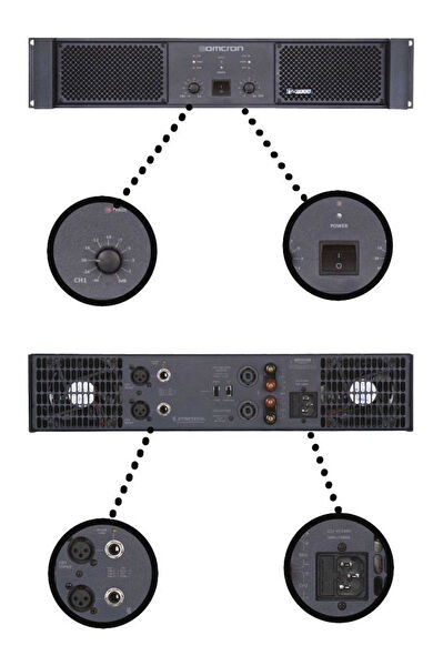 Startech Stüdyo Amfisi