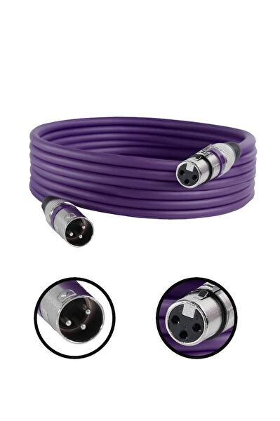 Midex Ses Kabloları