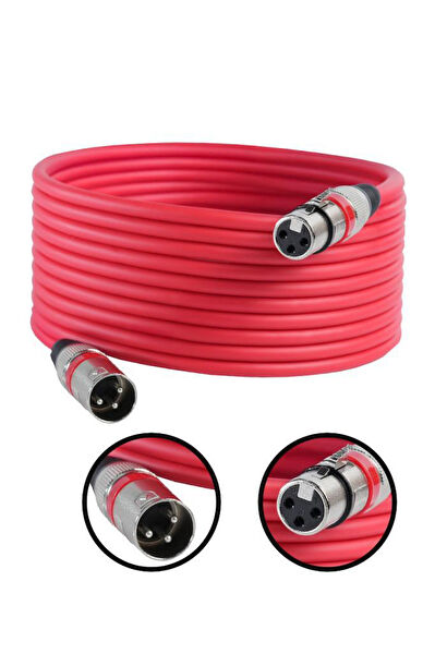 Midex Ses Kabloları