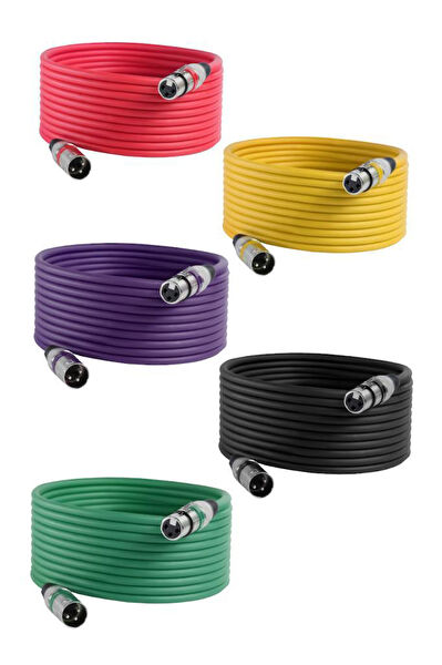 Midex Ses Kabloları