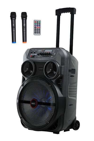 Midex Ses Sistemleri, Hoparlörler