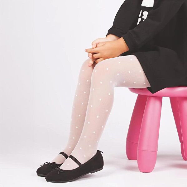 Penti Kız Çocuk Çorap