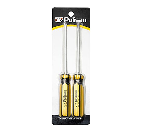 Polisan Tornavida, Tornavida Setleri