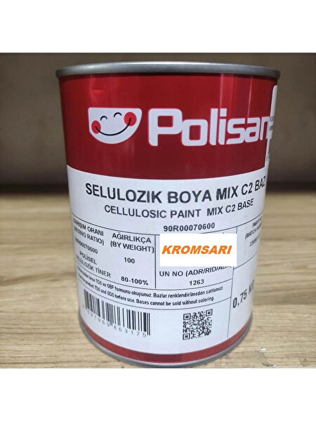 Polisan İç Cephe Boyaları