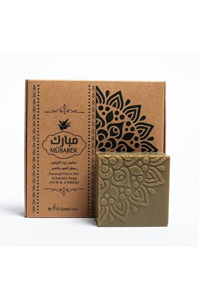 Mübarek Defne Sabun