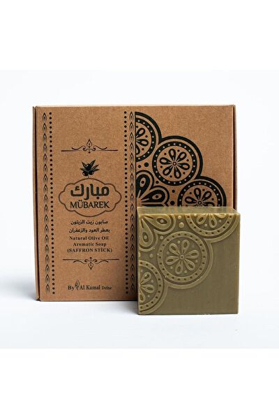 Mübarek Defne Sabun