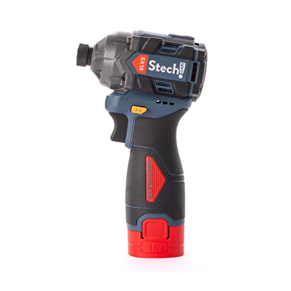 Stechend Akülü Vidalama