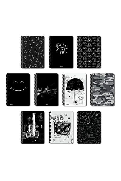 Colornote Papirüs Defter, Ajanda