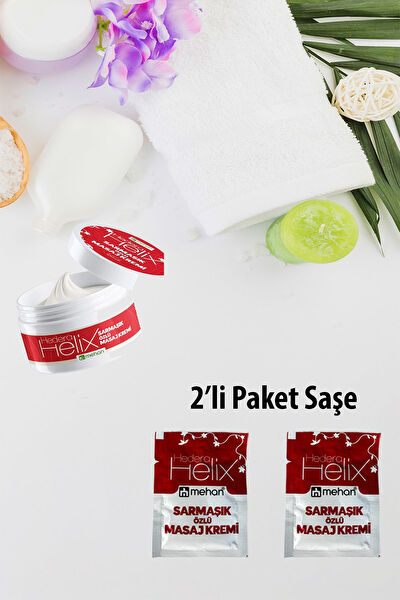 Evnalia Masaj Yağı